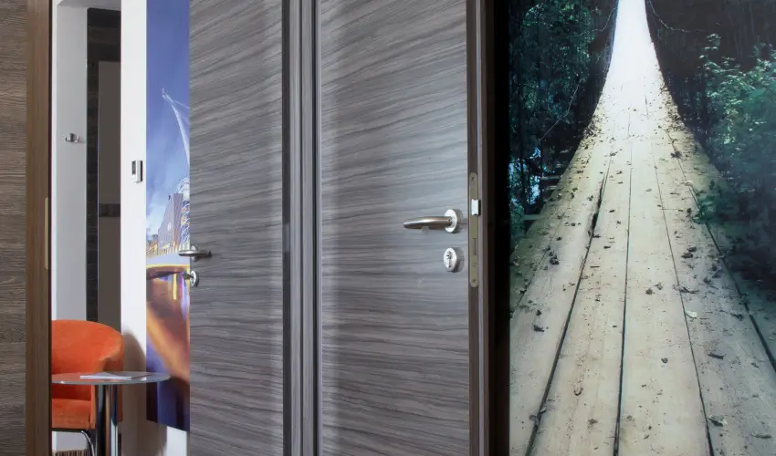 ETO Park Hotel**** Superior Business & Stadium Gyr - Oktber 23. 