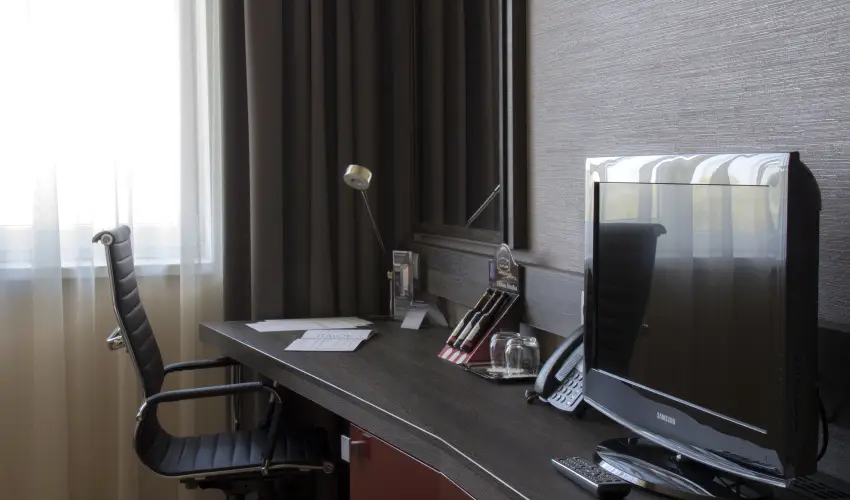 ETO Park Hotel**** Superior Business & Stadium Gyr - Oktber 23. 