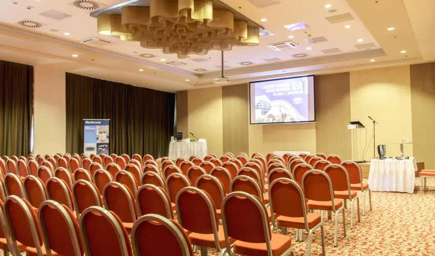 ETO Park Hotel**** Superior Business & Stadium Gyr - Oktber 23. 