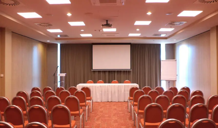 ETO Park Hotel**** Superior Business & Stadium Gyr - Oktber 23. 
