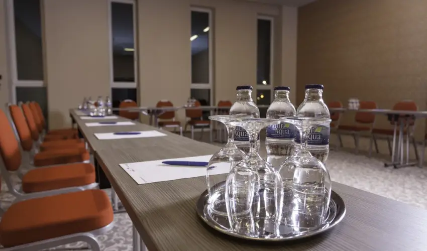 ETO Park Hotel**** Superior Business & Stadium Gyr - Oktber 23. 