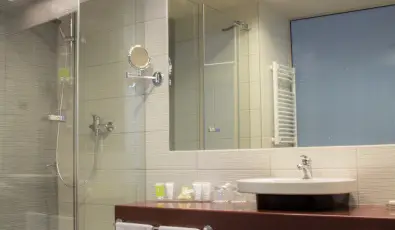 ETO Park Hotel**** Superior Business & Stadium Gyr