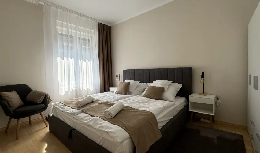 Eurpa Apartman Bkscsaba - Oktber 23.