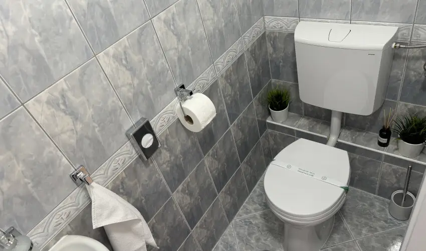 Eurpa Apartman Bkscsaba - Oktber 23.