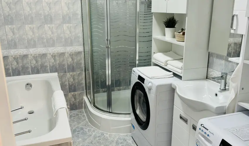 Eurpa Apartman Bkscsaba - Oktber 23.