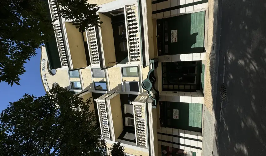 Eurpa Apartman Bkscsaba - Oktber 23.