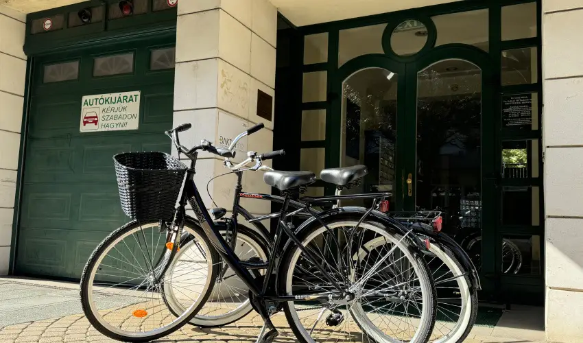 Eurpa Apartman Bkscsaba - Oktber 23.