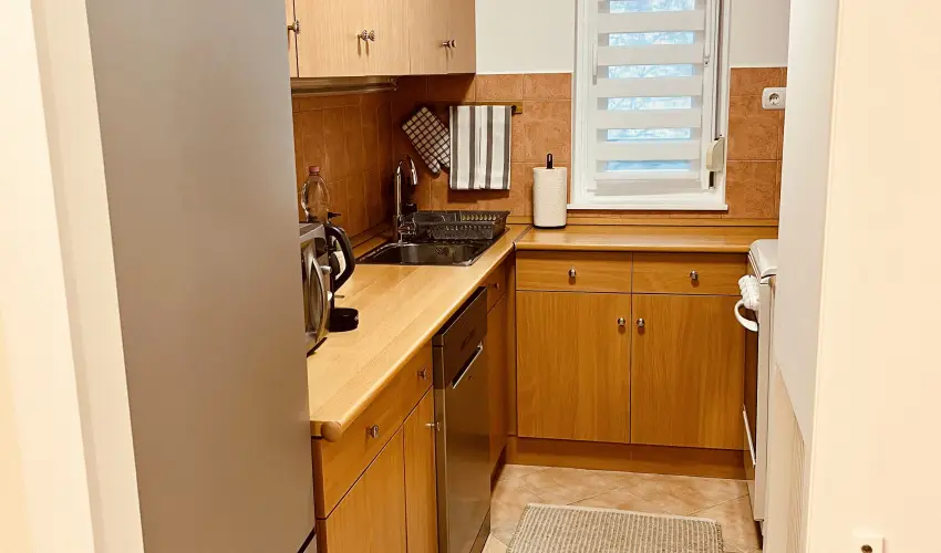 Eurpa Apartman Bkscsaba - Oktber 23.