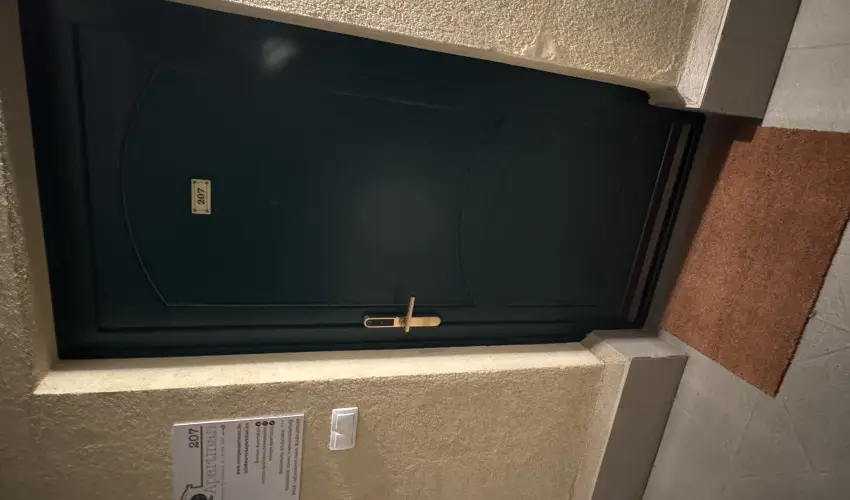 Eurpa Apartman Bkscsaba - Oktber 23.