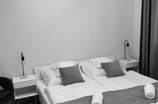 Eurpa Apartman - Oktber 23.