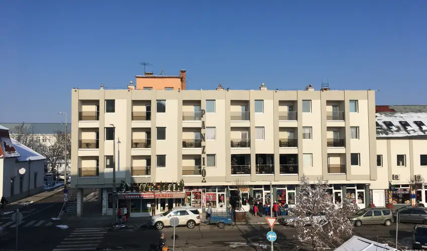 Eurpa Panzi Mtszalka - Oktber 23.