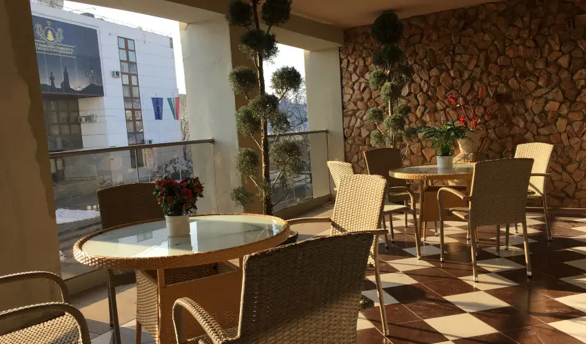 Eurpa Panzi Mtszalka - Oktber 23.