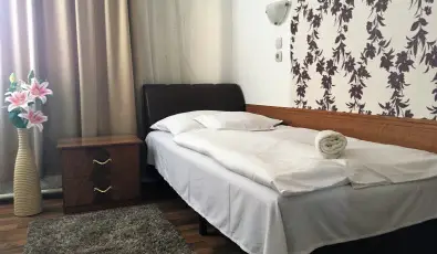 Eurpa Panzi Mtszalka