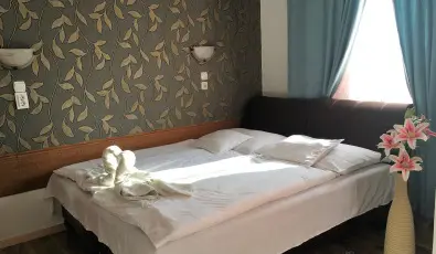 Eurpa Panzi Mtszalka