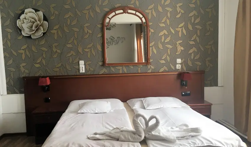 Eurpa Panzi Mtszalka - Oktber 23.