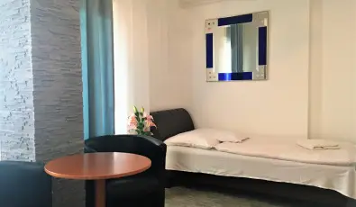 Eurpa Panzi Mtszalka