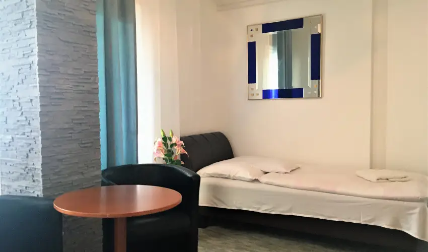 Eurpa Panzi Mtszalka - Oktber 23.