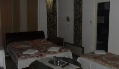 Eurpa Panzi Mtszalka