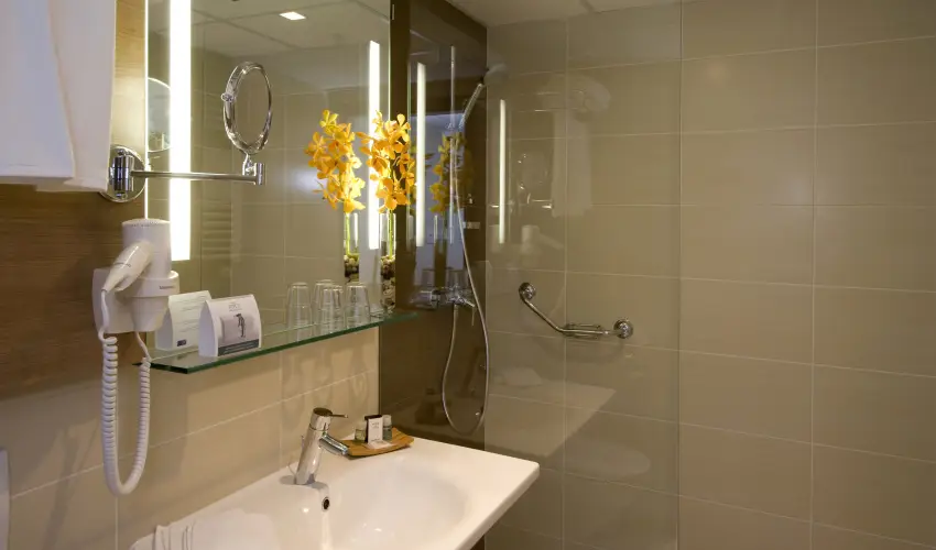 Expo Tower by Mellow Mood Hotels Budapest - Oktber 23. - teljes elrefizetssel