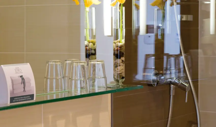 Expo Tower by Mellow Mood Hotels Budapest - Oktber 23. - teljes elrefizetssel