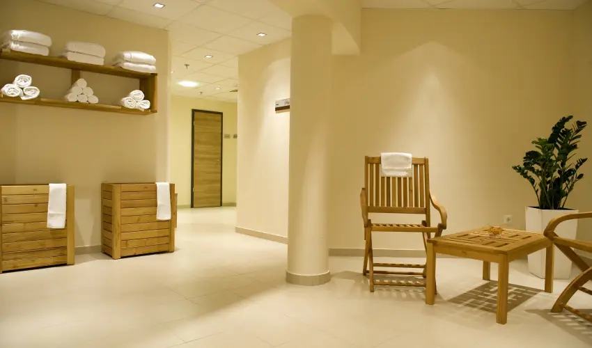 Expo Tower by Mellow Mood Hotels Budapest - Oktber 23. - teljes elrefizetssel