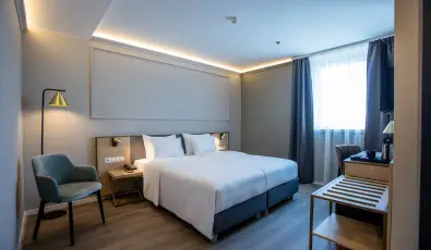 Expo Tower by Mellow Mood Hotels Budapest