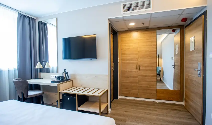 Expo Tower by Mellow Mood Hotels Budapest - Oktber 23. - teljes elrefizetssel