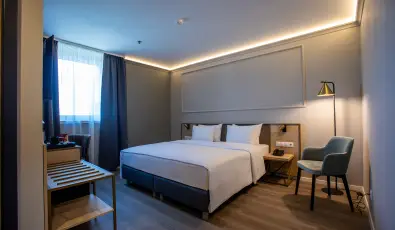 Expo Tower by Mellow Mood Hotels Budapest