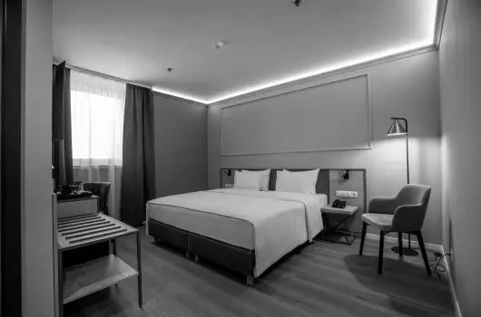 Expo Tower by Mellow Mood Hotels - Okt�ber 23. 