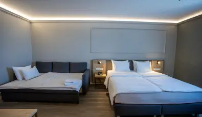 Expo Tower by Mellow Mood Hotels Budapest