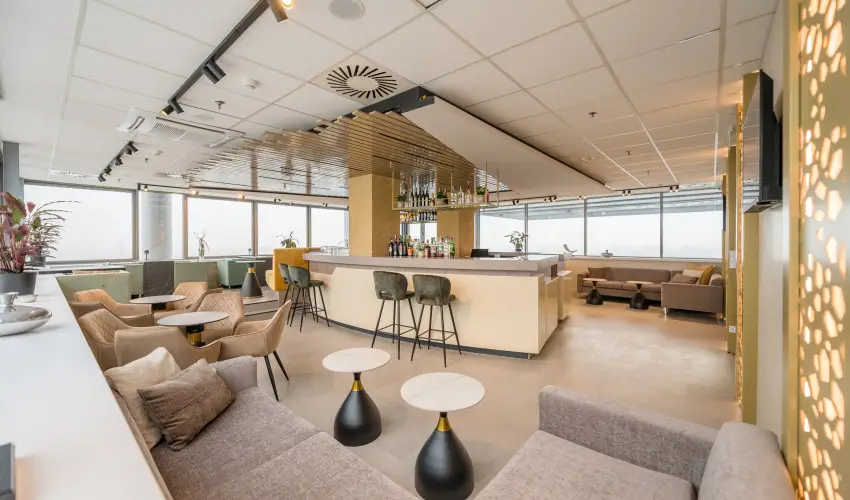 Expo Tower by Mellow Mood Hotels Budapest - Oktber 23. - teljes elrefizetssel