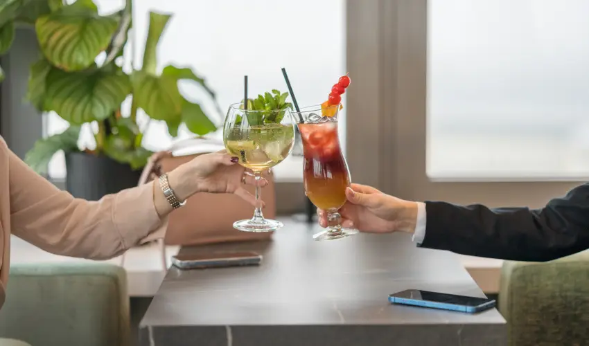 Expo Tower by Mellow Mood Hotels Budapest - Oktber 23. - teljes elrefizetssel