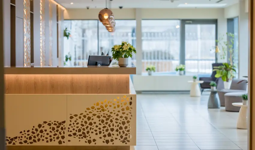 Expo Tower by Mellow Mood Hotels Budapest - Oktber 23. - teljes elrefizetssel