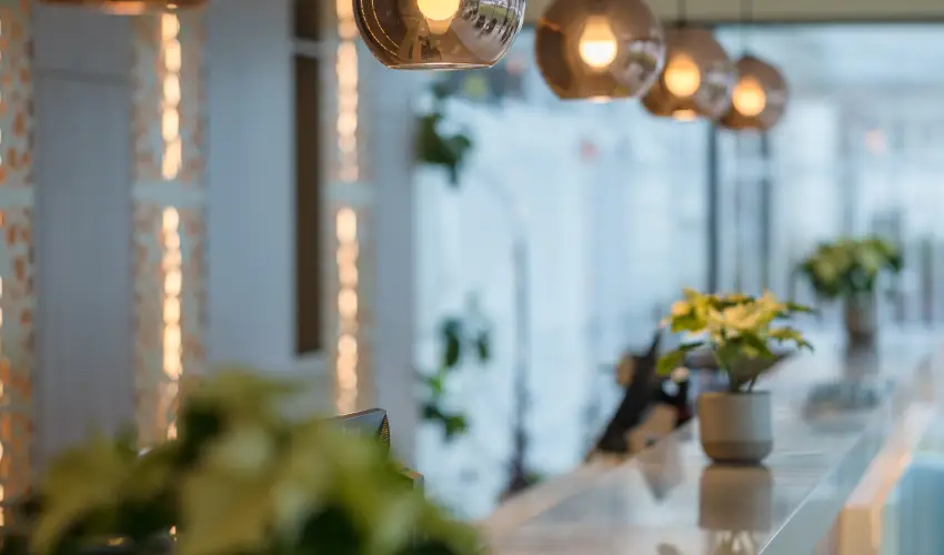 Expo Tower by Mellow Mood Hotels Budapest - Oktber 23. - teljes elrefizetssel