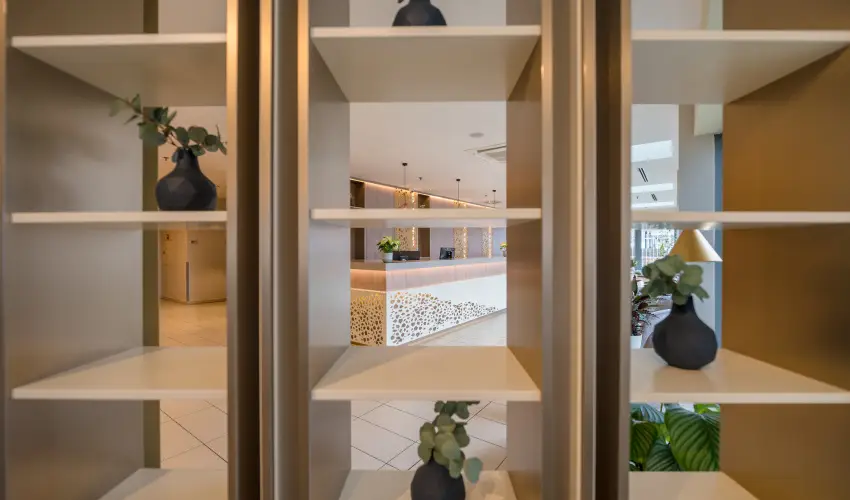 Expo Tower by Mellow Mood Hotels Budapest - Oktber 23. - teljes elrefizetssel