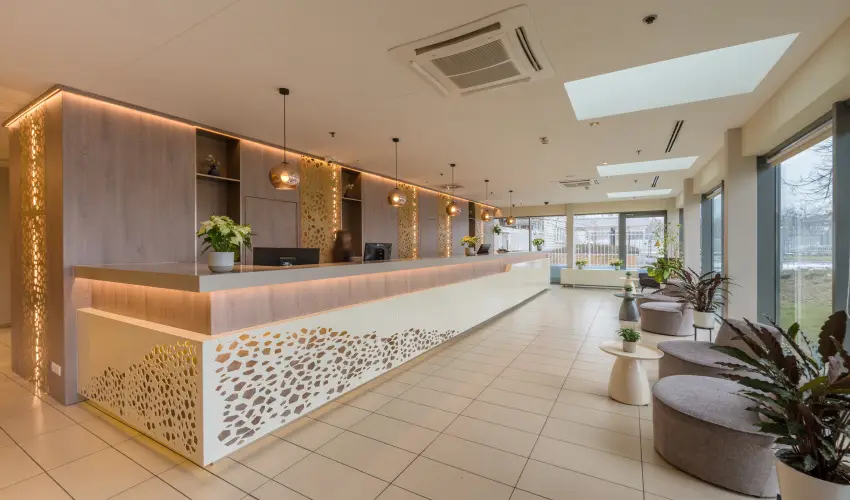 Expo Tower by Mellow Mood Hotels Budapest - Oktber 23. - teljes elrefizetssel