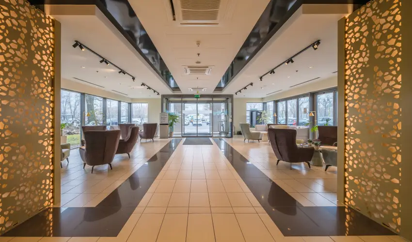 Expo Tower by Mellow Mood Hotels Budapest - Oktber 23. - teljes elrefizetssel