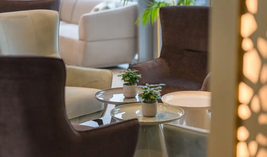 Expo Tower by Mellow Mood Hotels Budapest - Oktber 23. - teljes elrefizetssel