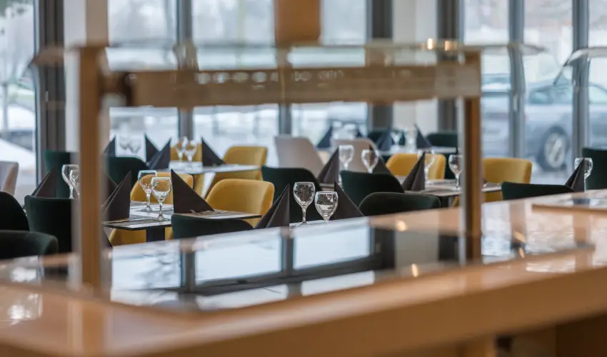 Expo Tower by Mellow Mood Hotels Budapest - Oktber 23. - teljes elrefizetssel