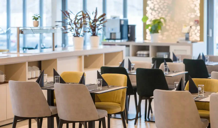 Expo Tower by Mellow Mood Hotels Budapest - Oktber 23. - teljes elrefizetssel