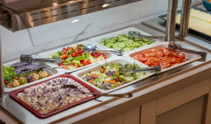 Expo Tower by Mellow Mood Hotels Budapest - Oktber 23. - teljes elrefizetssel