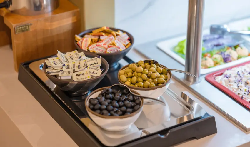 Expo Tower by Mellow Mood Hotels Budapest - Oktber 23. - teljes elrefizetssel