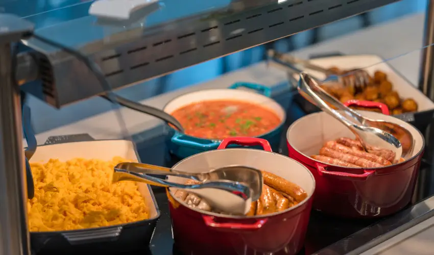 Expo Tower by Mellow Mood Hotels Budapest - Oktber 23. - teljes elrefizetssel