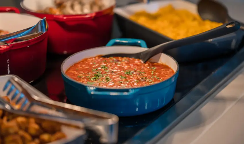 Expo Tower by Mellow Mood Hotels Budapest - Oktber 23. - teljes elrefizetssel