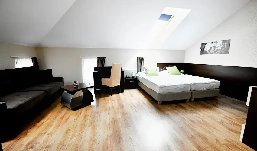 Ezsthd Hotel Veszprm - Oktber 23.