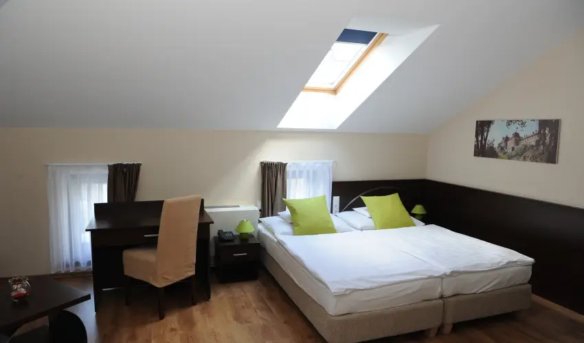 Ezsthd Hotel Veszprm - Oktber 23.