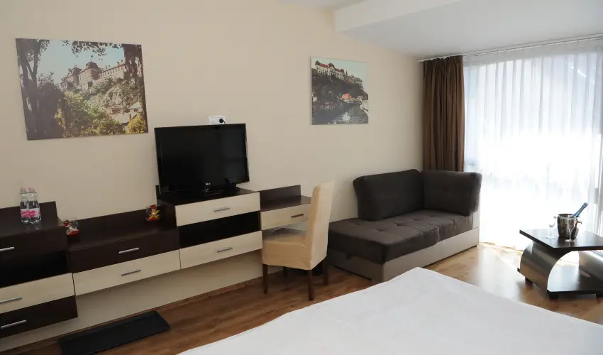 Ezsthd Hotel Veszprm - Oktber 23.