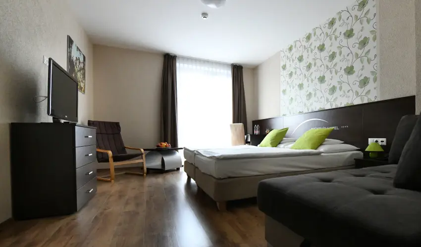 Ezsthd Hotel Veszprm - Oktber 23.