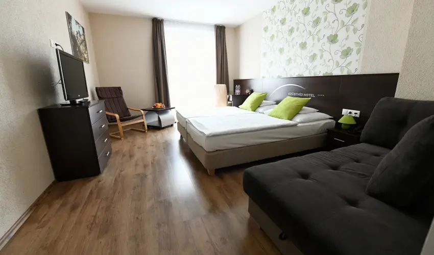 Ezsthd Hotel Veszprm - Oktber 23.