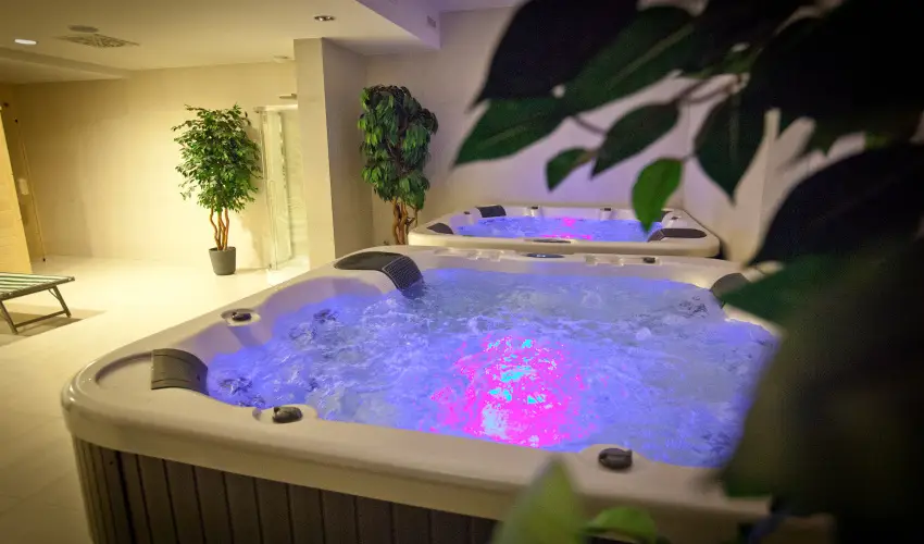 Ezsthd Hotel Veszprm - Oktber 23.